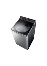 樂聲 全自動洗衣機 NA-FA80X1